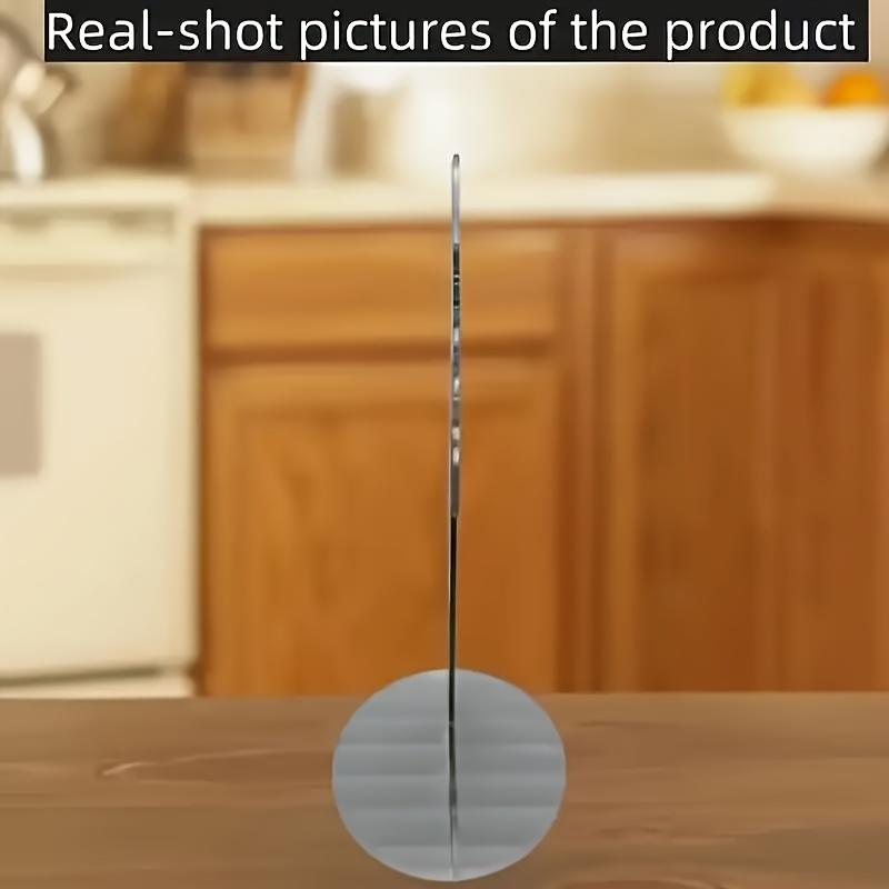 2D Acrylic Christian Ornament with Base – Elegant Waterproof Desk Decor & Gift for Home or Office