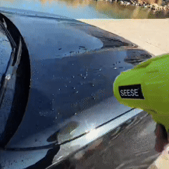 🎁Ends Today 💨 SEESE PRO – Power Clean in Seconds (Perfect Gift 💙)