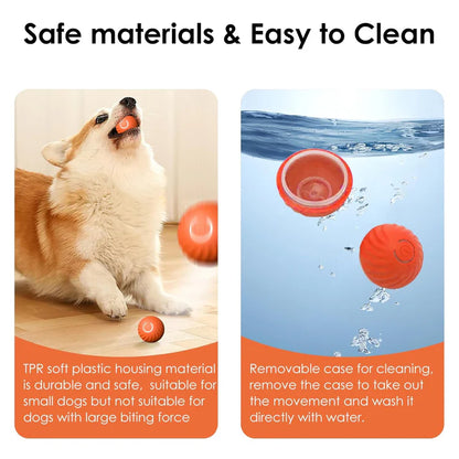 🎁 Limited Time 💨Smart Interactive Pet Ball