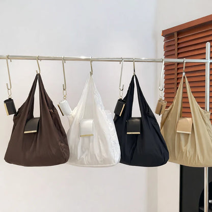 Keytote: The Compact, Multi-Functional Tote That Fits in Your Pocket