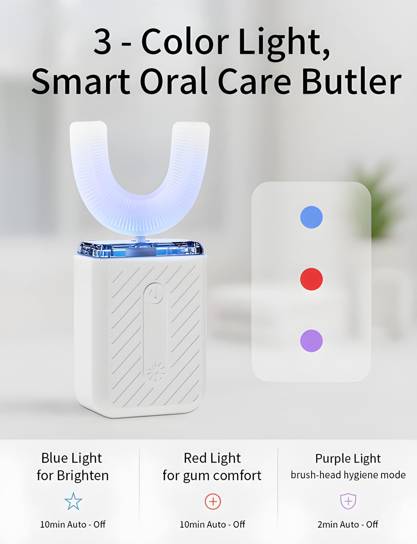 🏆Ends Today: 70% OFF! 🏆2026 Bestselling Product🦷 Fit for a Fresh Smile, Say Goodbye to Wearing Discomfort!