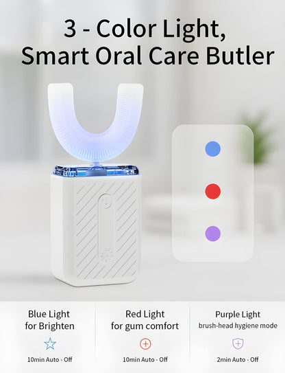 🏆Ends Today: 70% OFF! 🏆2026 Bestselling Product🦷 Fit for a Fresh Smile, Say Goodbye to Wearing Discomfort!