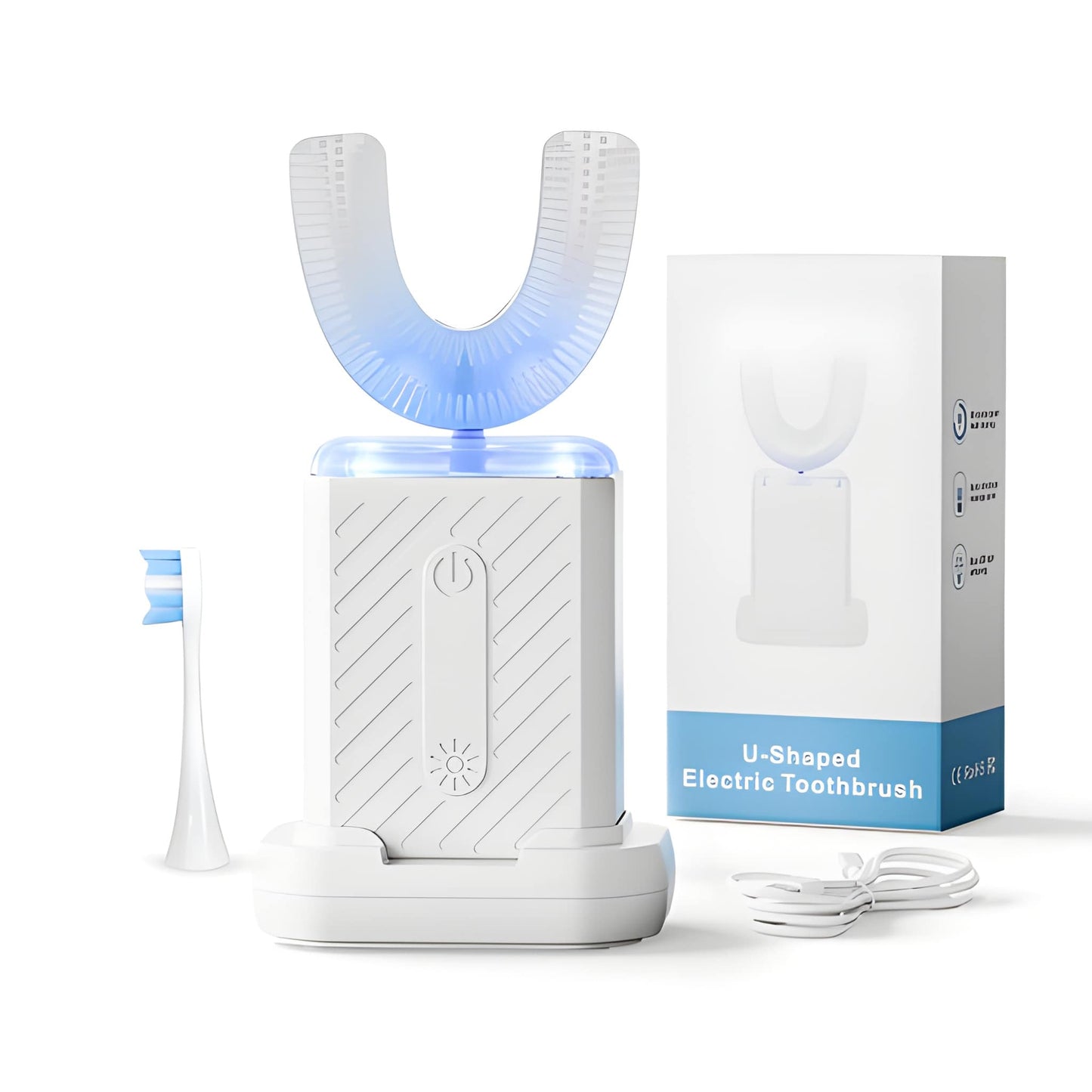 🏆Ends Today: 70% OFF! 🏆2026 Bestselling Product🦷 Fit for a Fresh Smile, Say Goodbye to Wearing Discomfort!