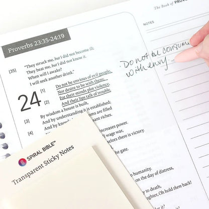 🙏🏼Week Journey Through God's Word