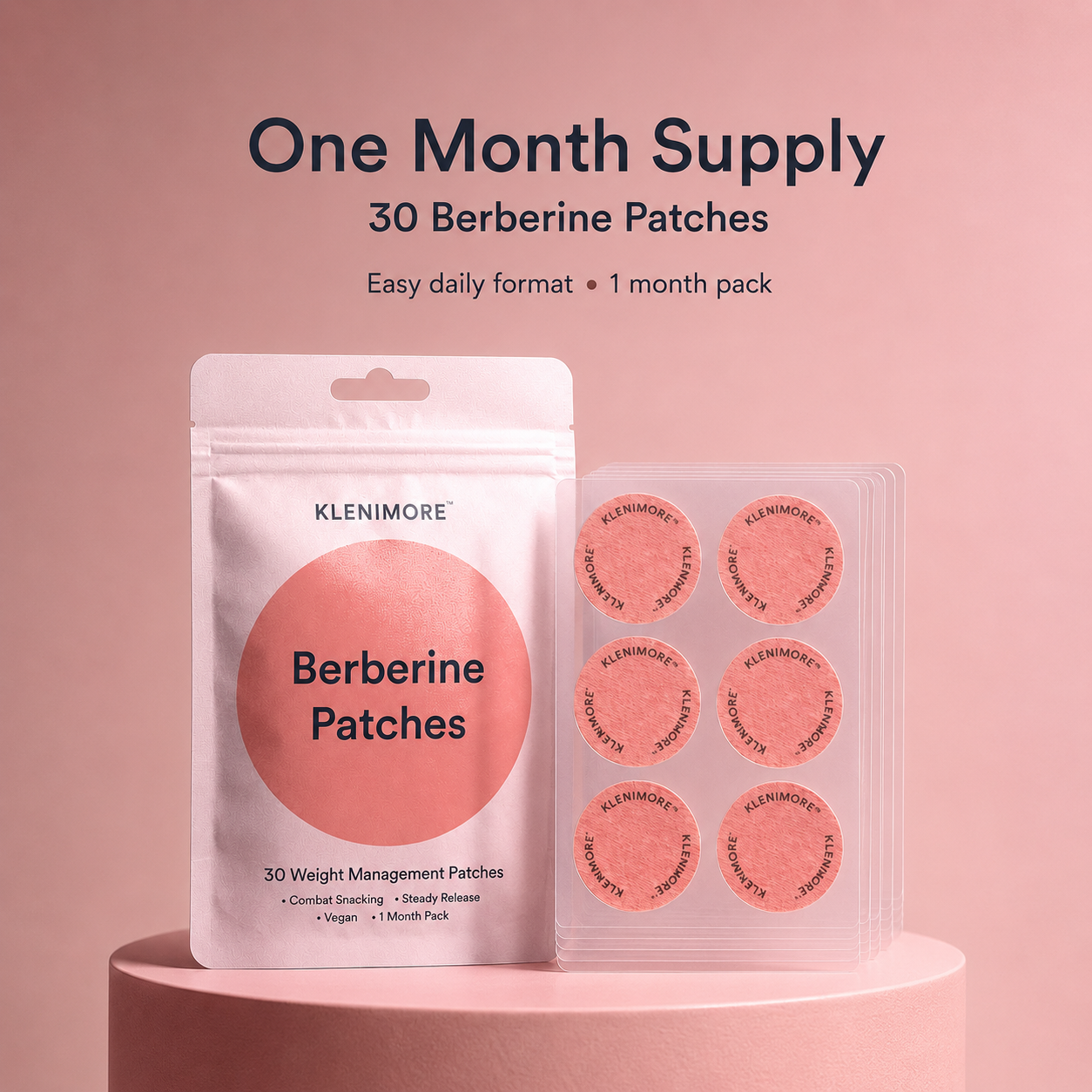 Tired of Swallowing Pills, Choking on Gummies & Forgetting Your Supplements? Get 8-Hour Natural Wellness Support – No Pills, No Hassle, No Sugar!