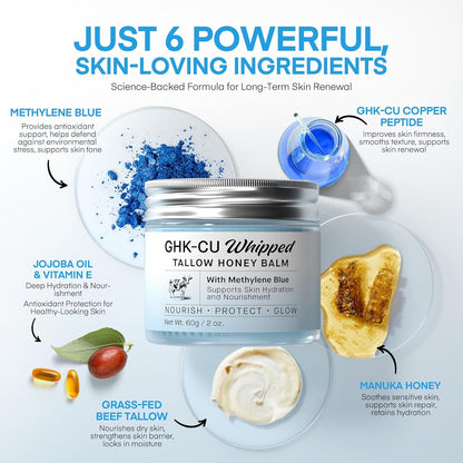 Tired of Dry, Irritated Skin? Ditch Greasy Creams & Chemicals – Nourish, Protect & Glow With Nature’s Ultimate Skin Balm