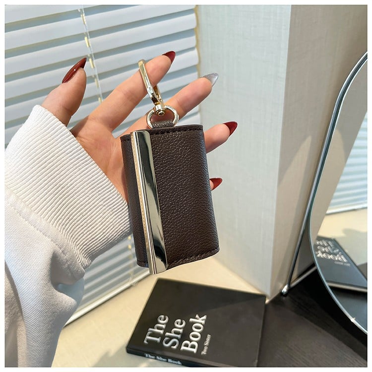 Keytote: The Compact, Multi-Functional Tote That Fits in Your Pocket