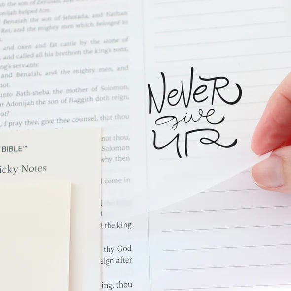 🙏🏼Week Journey Through God's Word