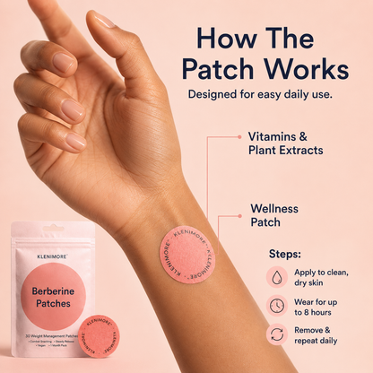 Tired of Swallowing Pills, Choking on Gummies & Forgetting Your Supplements? Get 8-Hour Natural Wellness Support – No Pills, No Hassle, No Sugar!