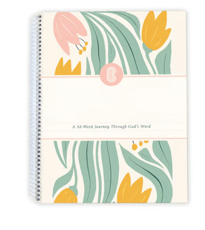 🙏🏼Week Journey Through God's Word