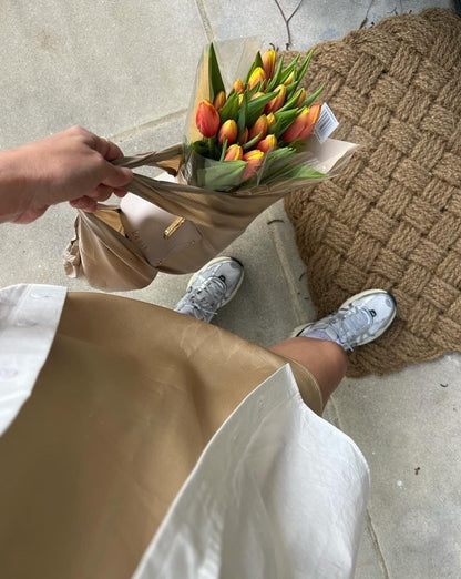 Keytote: The Compact, Multi-Functional Tote That Fits in Your Pocket