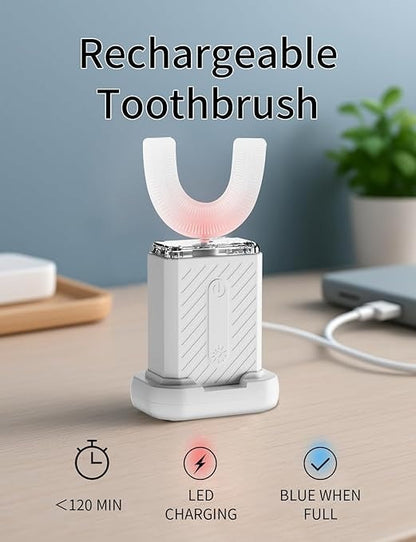 🏆Ends Today: 70% OFF! 🏆2026 Bestselling Product🦷 Fit for a Fresh Smile, Say Goodbye to Wearing Discomfort!